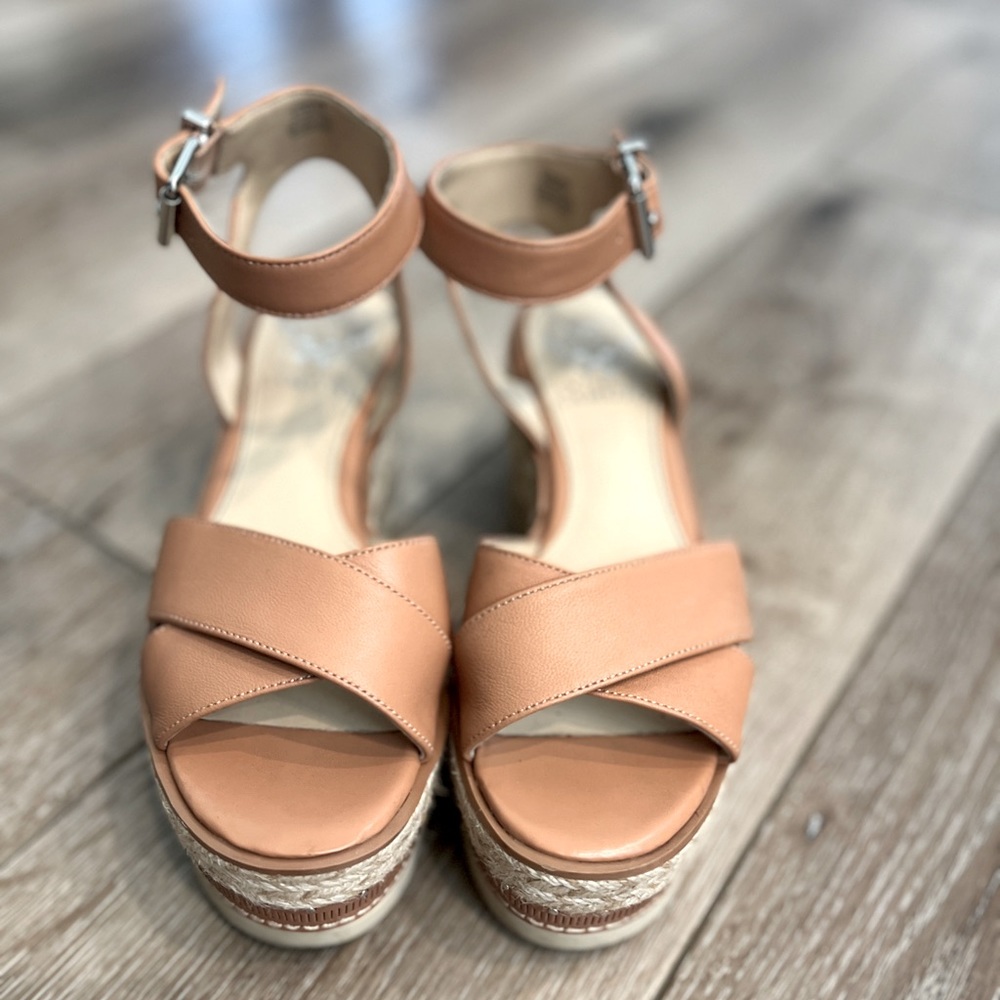 Platform Sandals
